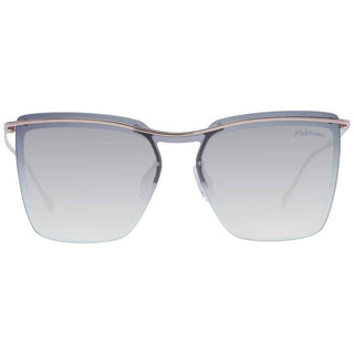 Ana Hickmann Multicolor Metal Sunglasses