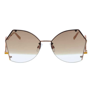 Ana Hickmann Multicolor Metal Sunglasses