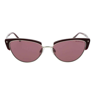 Ana Hickmann Multicolor Metal Sunglasses
