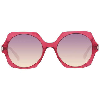 Ana Hickmann Multicolor Acetate Sunglasses
