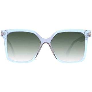 Ana Hickmann Transparent Acetate Sunglasses