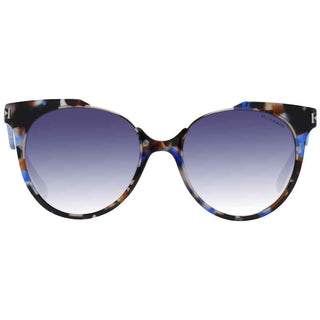Ana Hickmann Multicolor Acetate Sunglasses