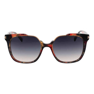 Ana Hickmann Multicolor Acetate Sunglasses