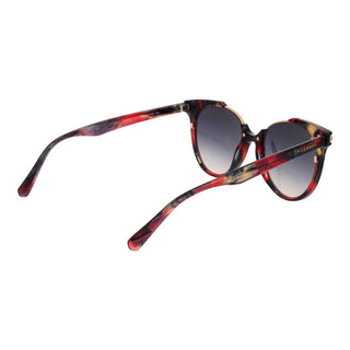 Ana Hickmann Multicolor Acetate Sunglasses