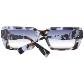 Ana Hickmann Multicolor Acetate Sunglasses