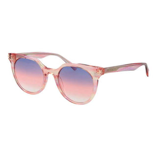 Ana Hickmann Multicolor Acetate Sunglasses