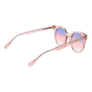 Ana Hickmann Multicolor Acetate Sunglasses