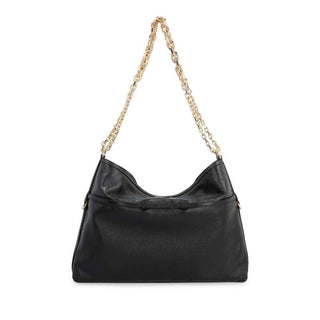 Givenchy Black Calfskin Shoulder Bag