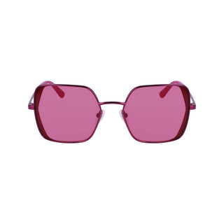 Karl Lagerfeld Multicolor Metal Sunglasses