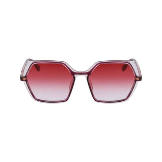 Karl Lagerfeld Multicolor Injected Sunglasses