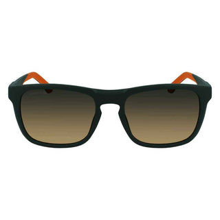 Lacoste Bicolor Injected Sunglasses