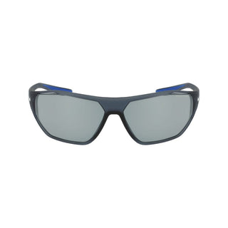 Nike Gray Injected Sunglasses