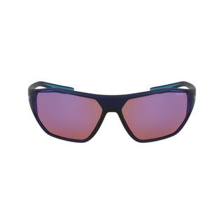 Nike Blue Injected Sunglasses
