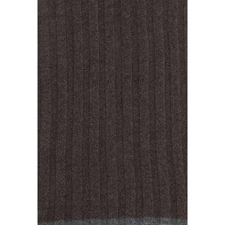 Brunello Cucinelli Brown Cashmere Scarf