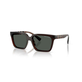 Armani Exchange Bicolor Injected Sunglasses