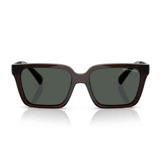 Armani Exchange Bicolor Injected Sunglasses