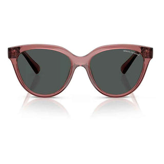 Armani Exchange Multicolor Injected Sunglasses