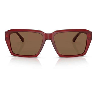 Emporio Armani Multicolor Acetate Sunglasses