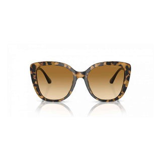 Emporio Armani Bicolor Acetate Sunglasses
