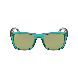 Lacoste Bicolor Injected Sunglasses