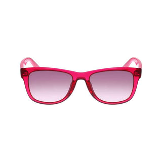 Lacoste Multicolor Injected Sunglasses