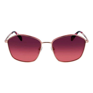 Liu Jo Multicolor Metal Sunglasses