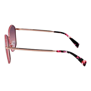 Liu Jo Multicolor Metal Sunglasses