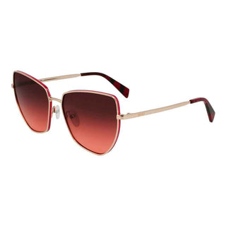 Liu Jo Multicolor Metal Sunglasses