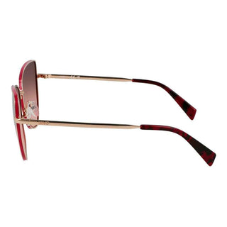 Liu Jo Multicolor Metal Sunglasses