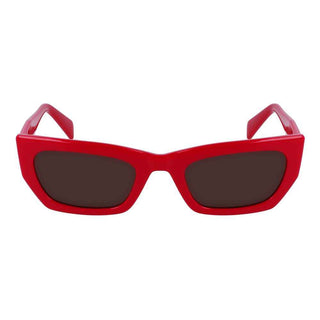 Liu Jo Multicolor Injected Sunglasses