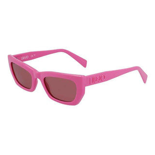 Liu Jo Multicolor Injected Sunglasses