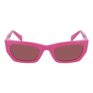 Liu Jo Multicolor Injected Sunglasses