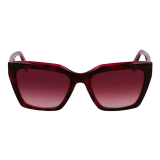 Liu Jo Multicolor Acetate Sunglasses