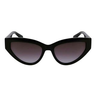Liu Jo Black Injected Sunglasses