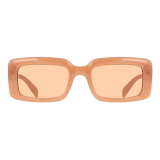 Liu Jo Brown Injected Sunglasses