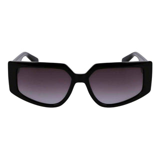 Liu Jo Black Injected Sunglasses