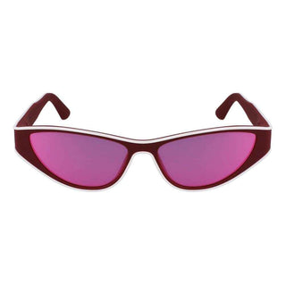 Longchamp Multicolor Injected Sunglasses