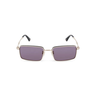 Police Multicolor Metal Sunglasses