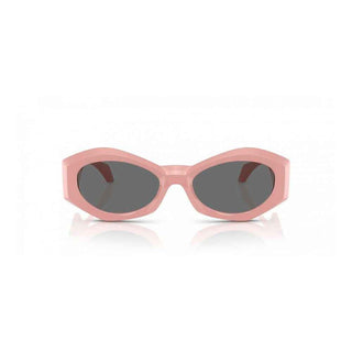Versace Multicolor Acetate Sunglasses