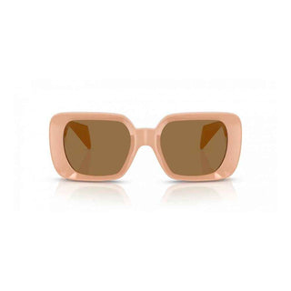 Versace Multicolor Acetate Sunglasses