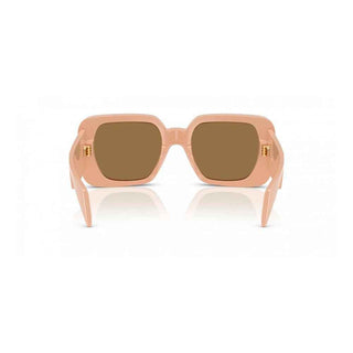 Versace Multicolor Acetate Sunglasses