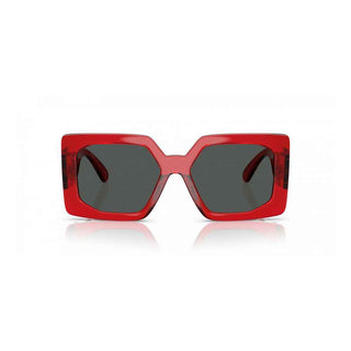 Versace Multicolor Injected Sunglasses