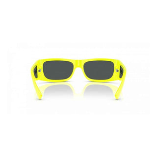 Versace Bicolor Injected Sunglasses