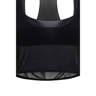 Gucci Black Viscose Bra