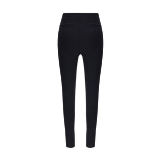 Wolford Black Polyamide Leggings