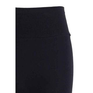 Wolford Black Polyamide Leggings