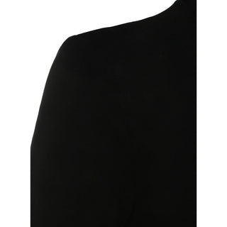 Wolford Black Synthetic T-Shirt