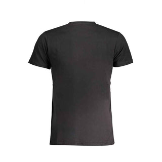 Norway 1963 Black Cotton Mens T-Shirt