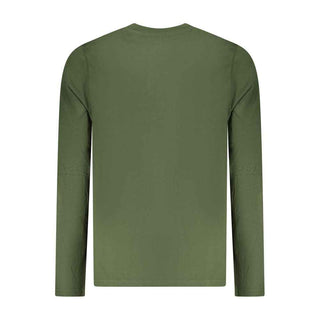 Norway 1963 Verde Cotton Men T-Shirt
