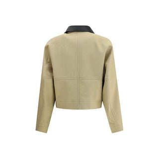 Givenchy Beige Cotton Clothing